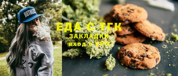 хмурый Касимов